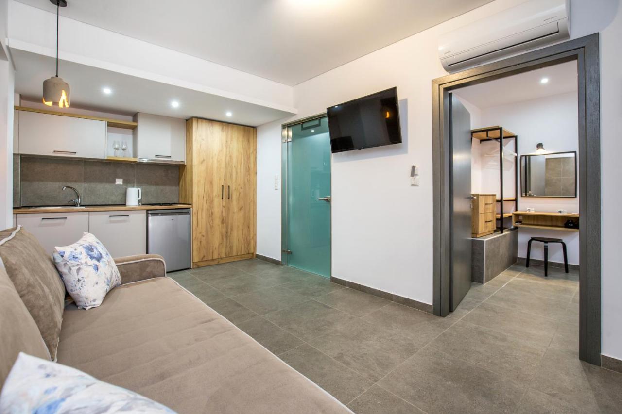 Apartment Linden *