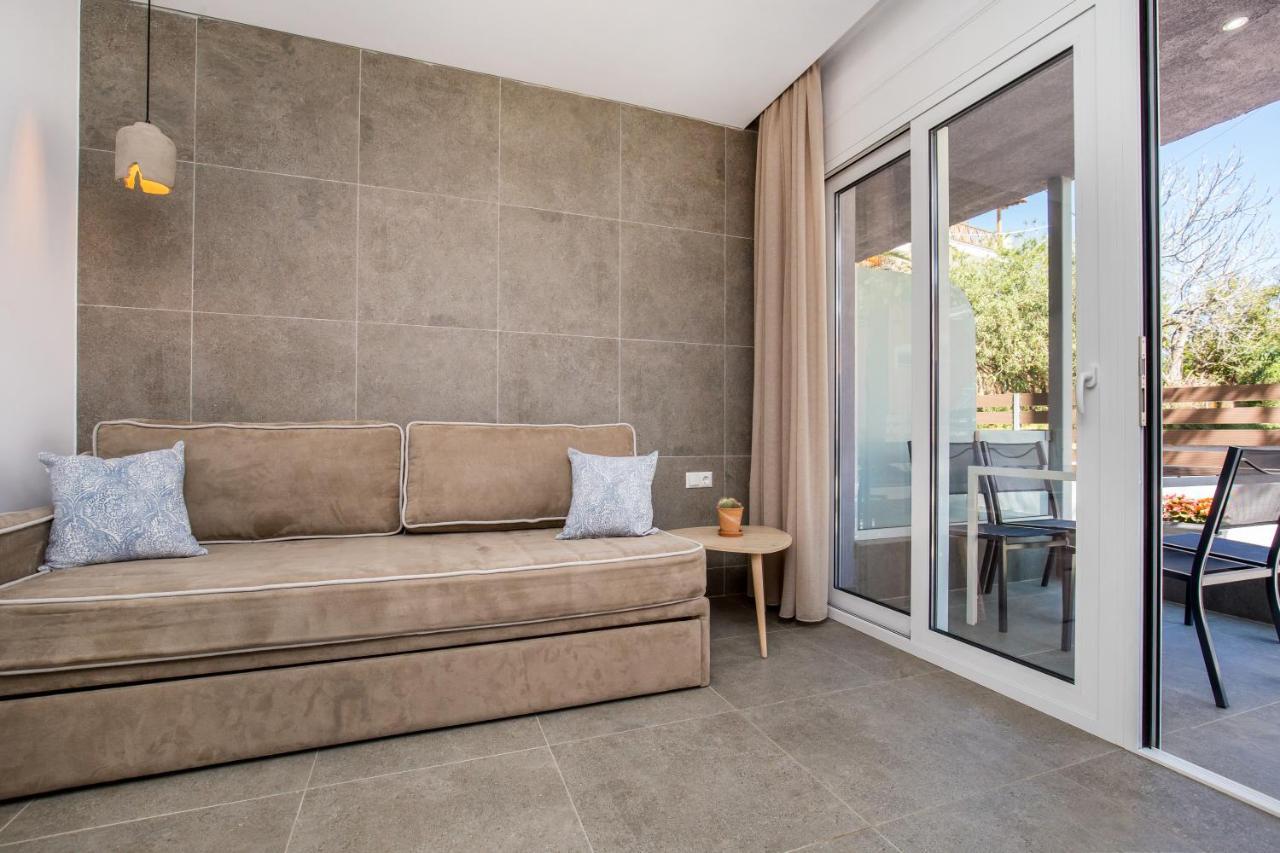 Linden Apartment *