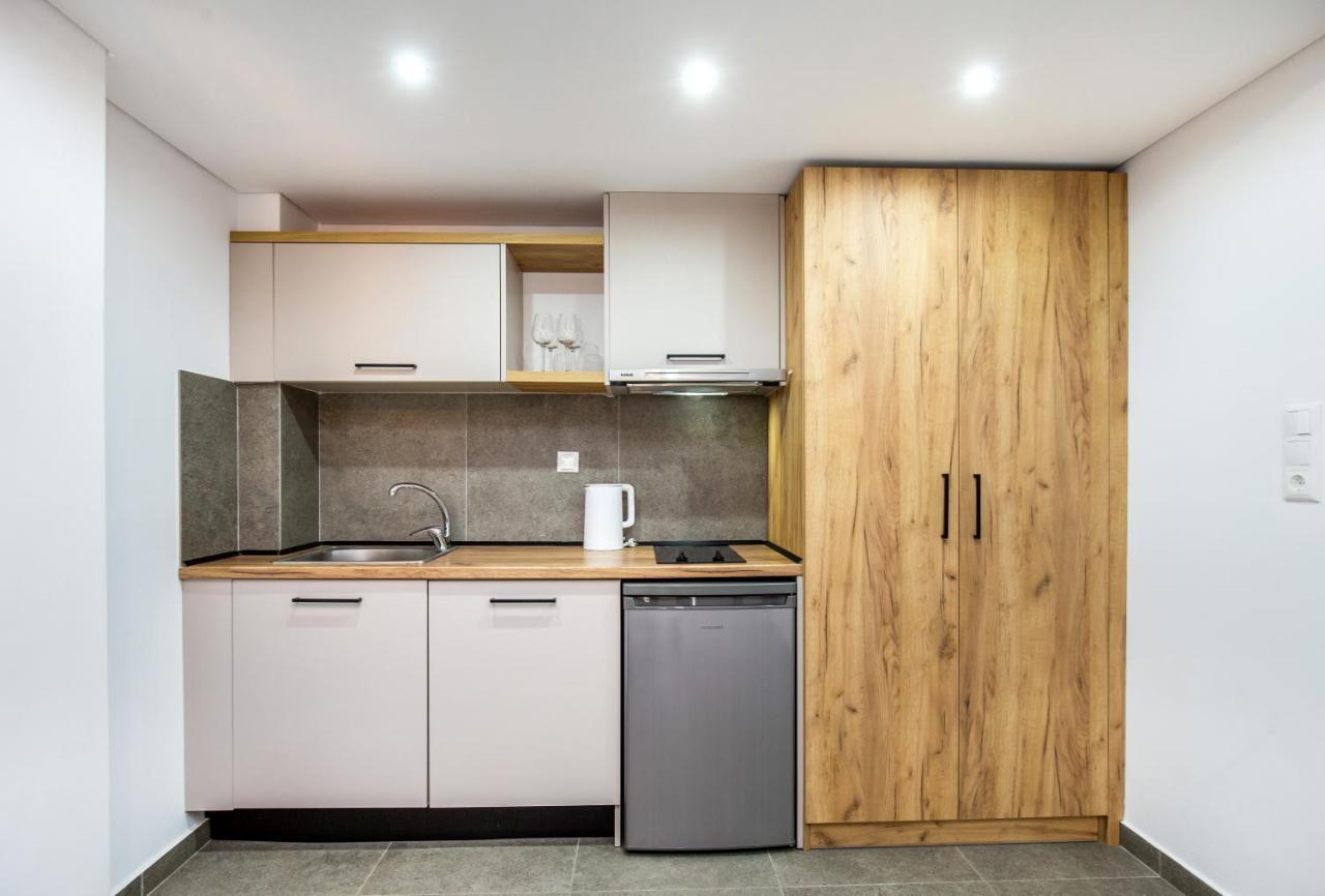 Linden Apartment Potos