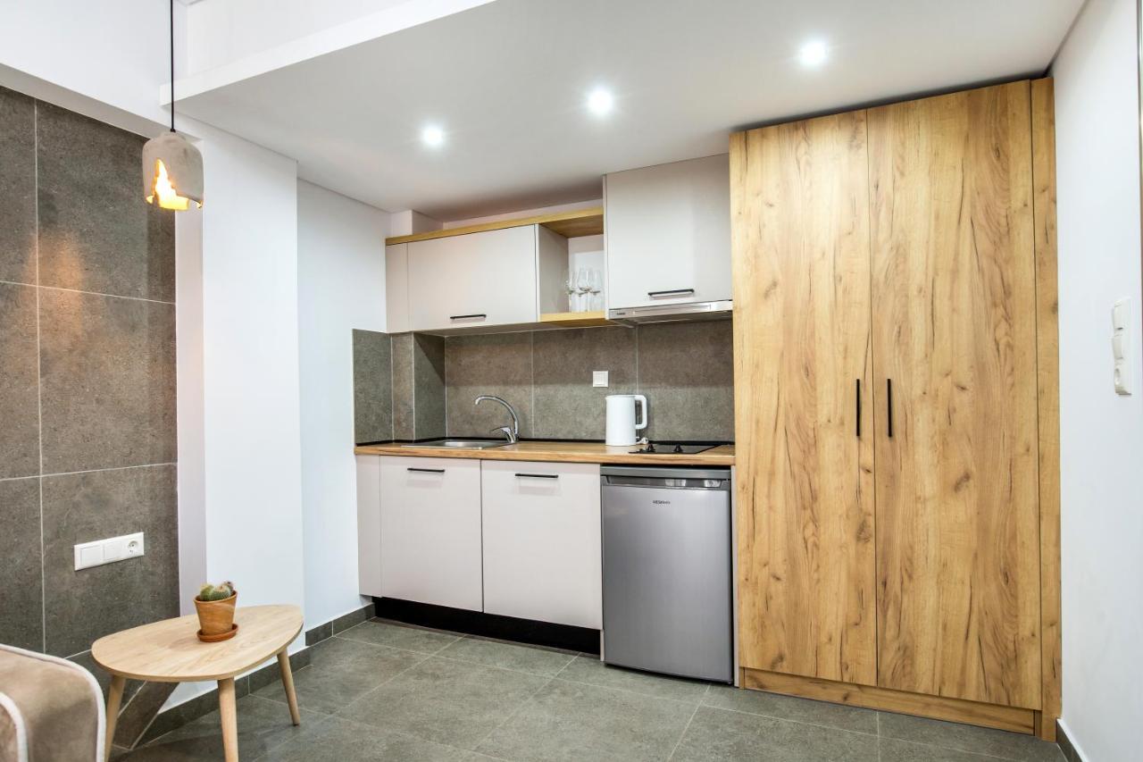 Linden Apartment Potos