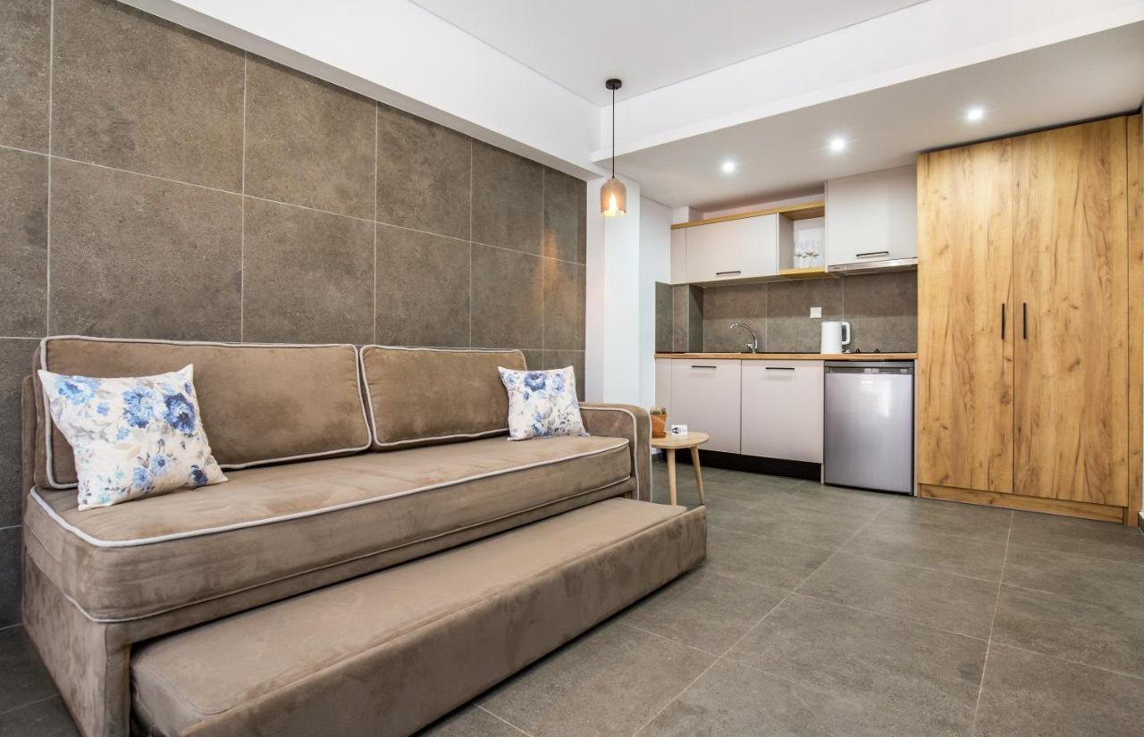 Linden Apartment