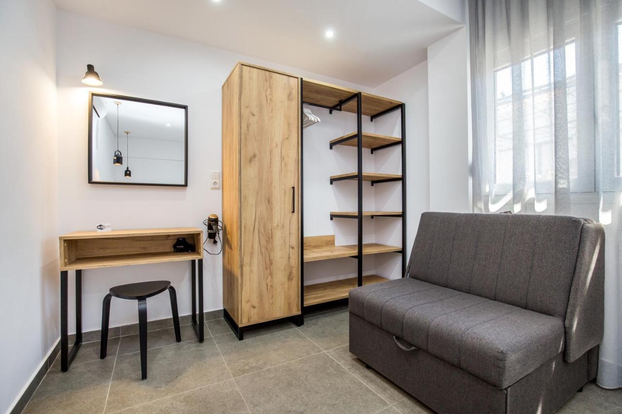 Apartment Linden *