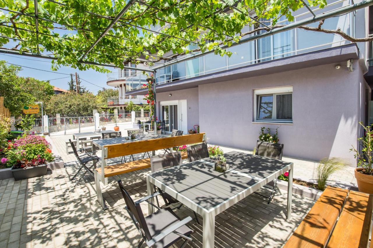 Apartment Linden *