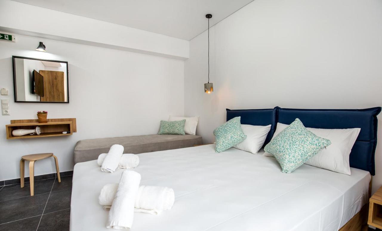 Linden Apartment