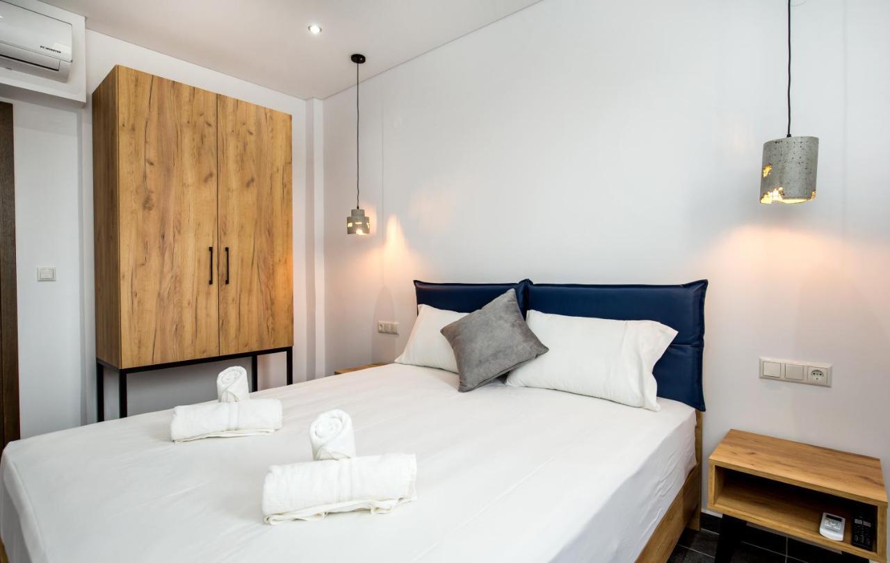 Linden Apartment