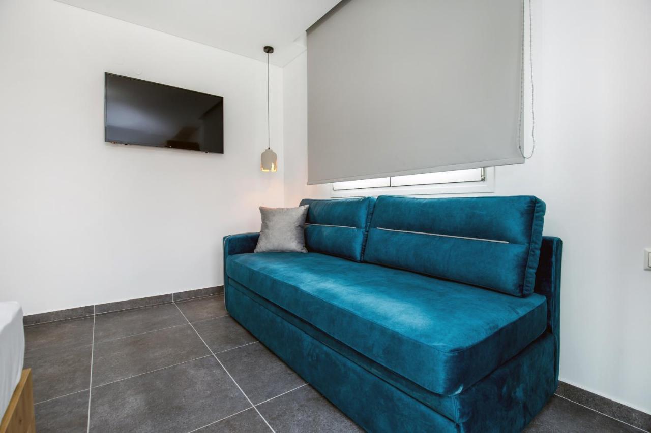 Linden Apartment