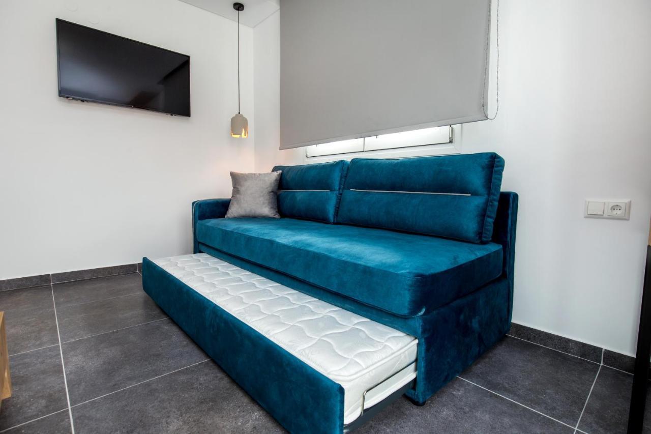 Linden Apartment