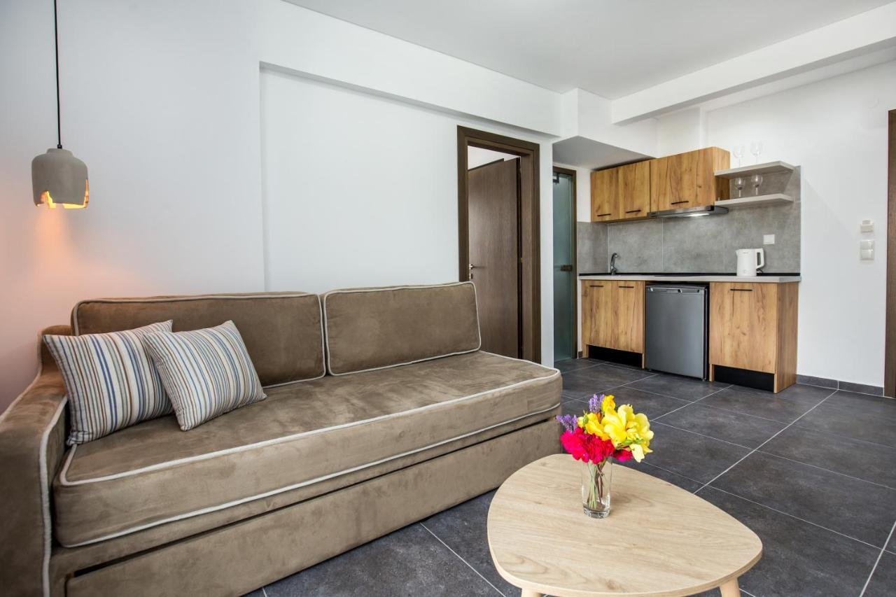 Apartment Linden Potos