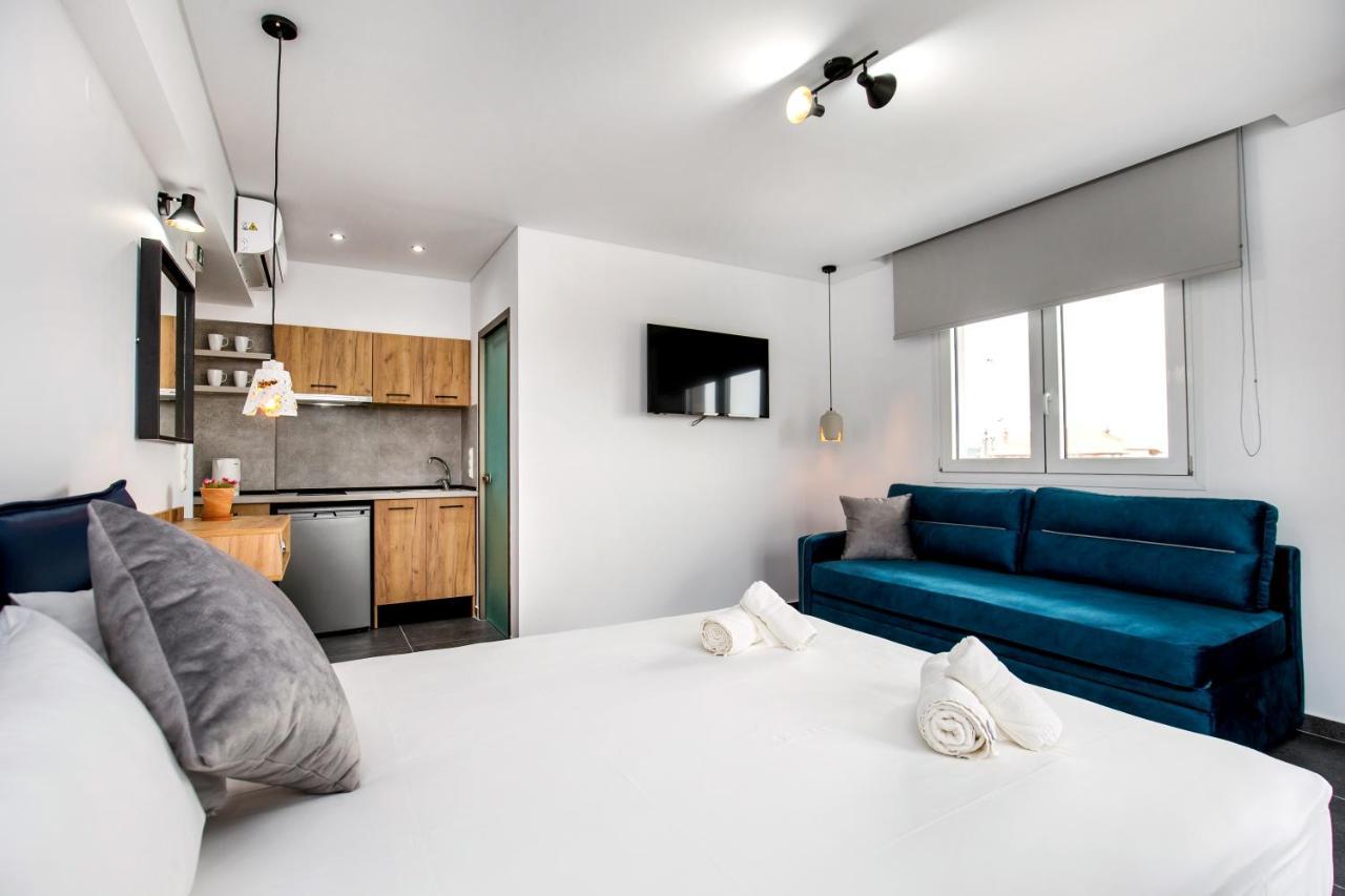 Apartment Linden Potos