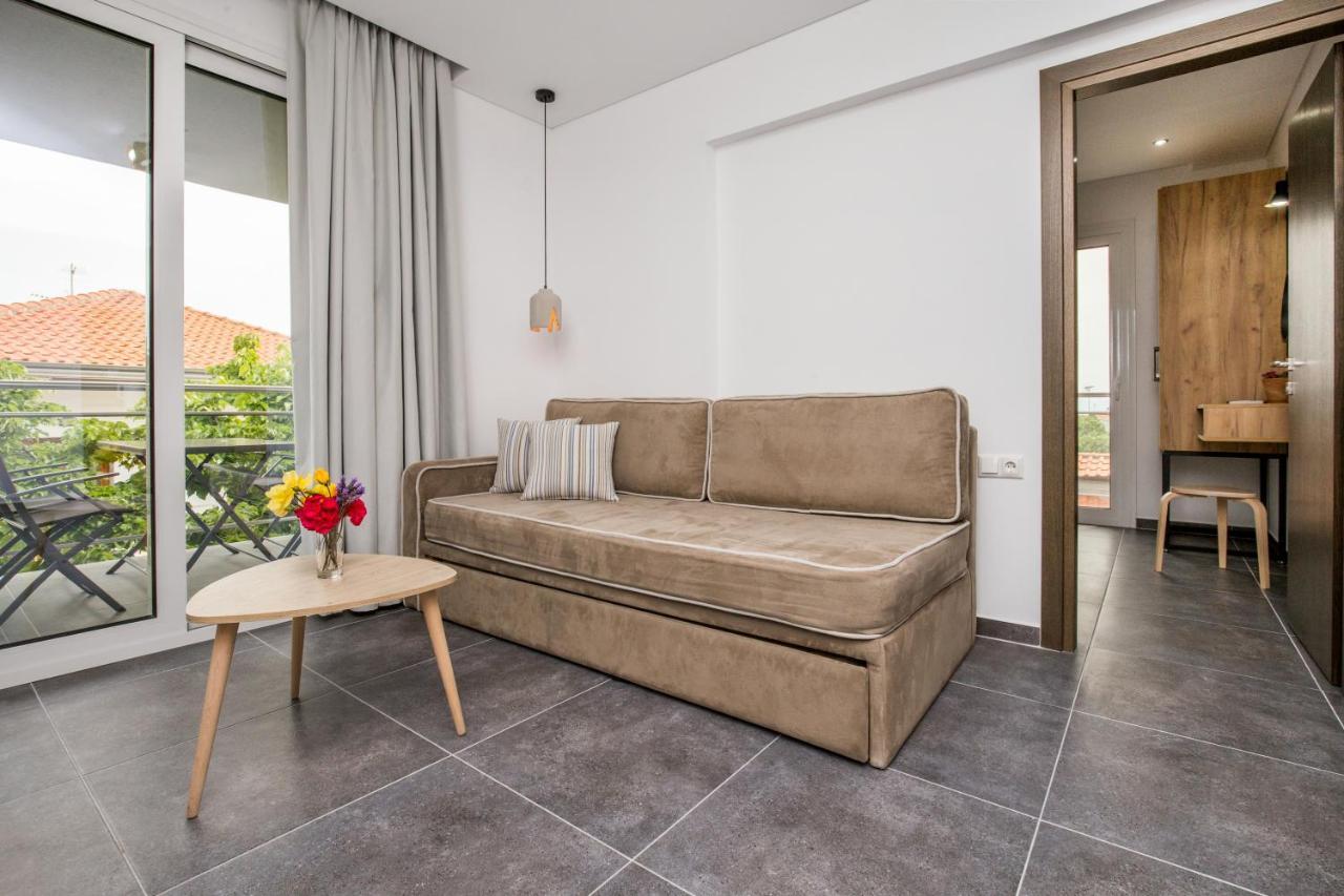 Apartment Linden