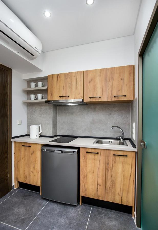 Apartment Linden Potos