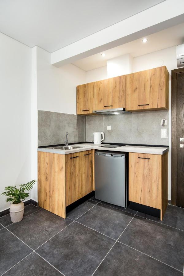 Apartment Linden