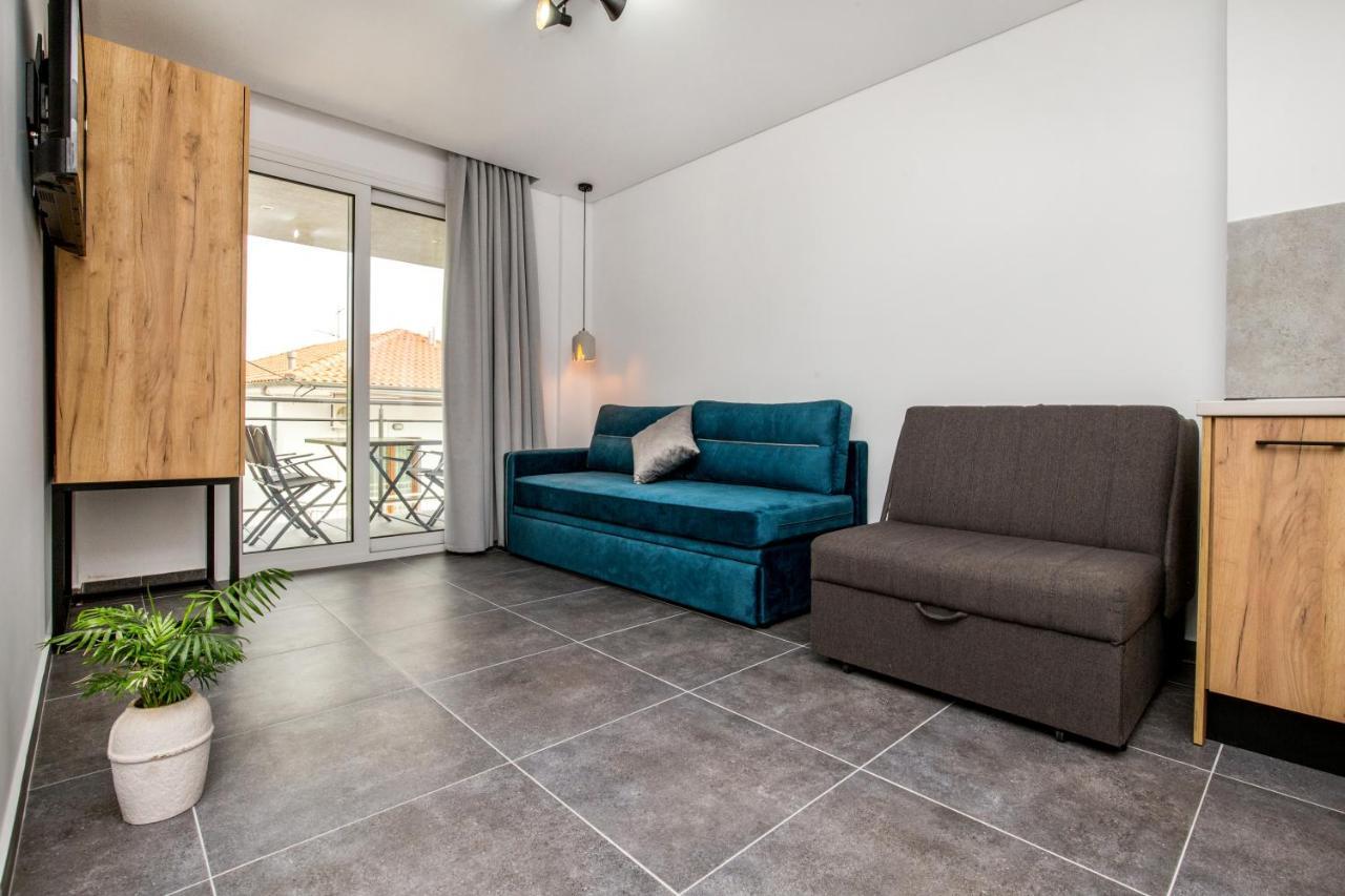 Apartment Linden