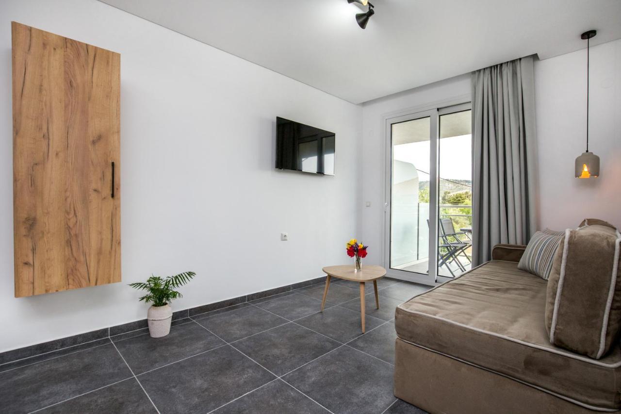Apartment Linden *