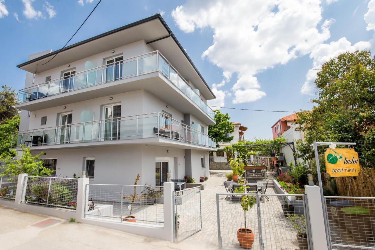 Linden Apartment Potos