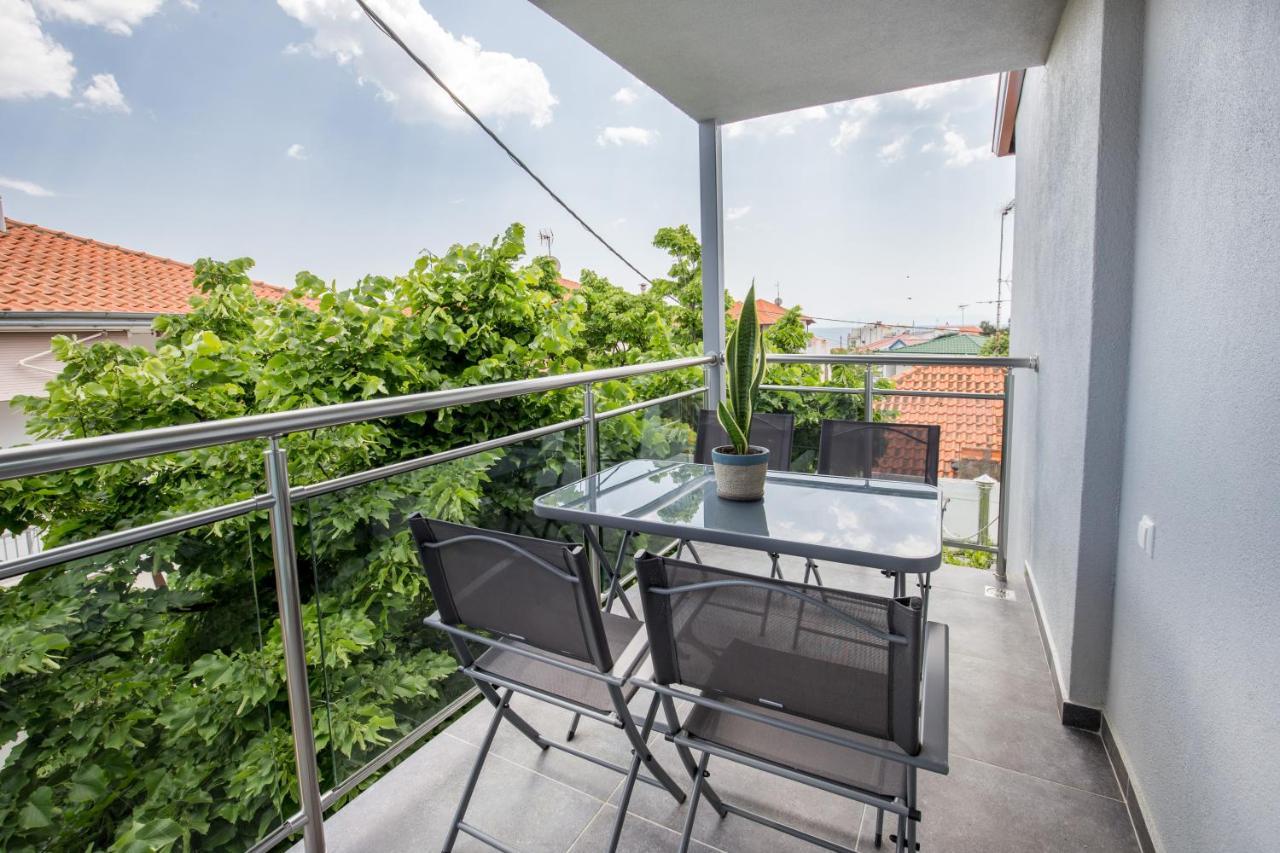 Apartment Linden *