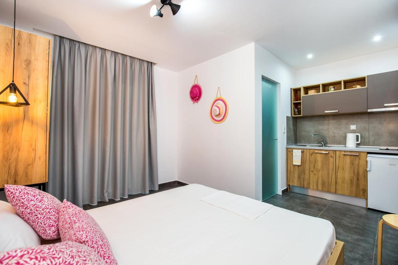 Linden Apartment
