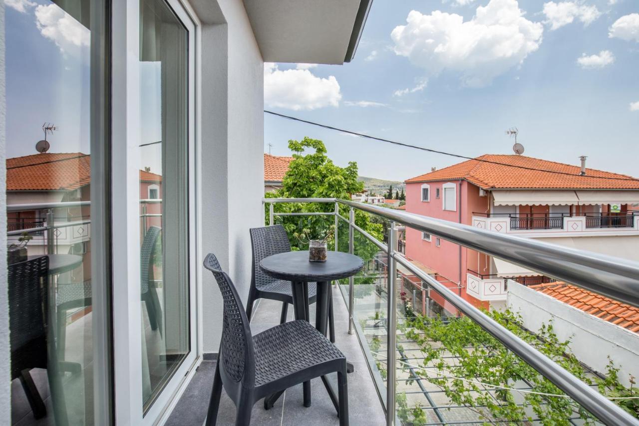 Linden Apartment