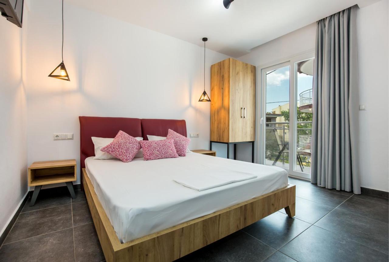 Linden Apartment