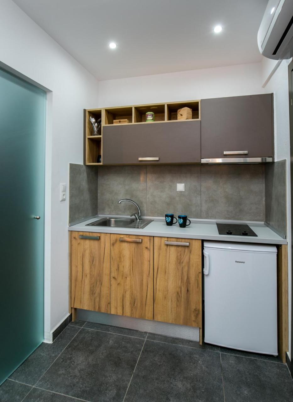 Linden Apartment Potos