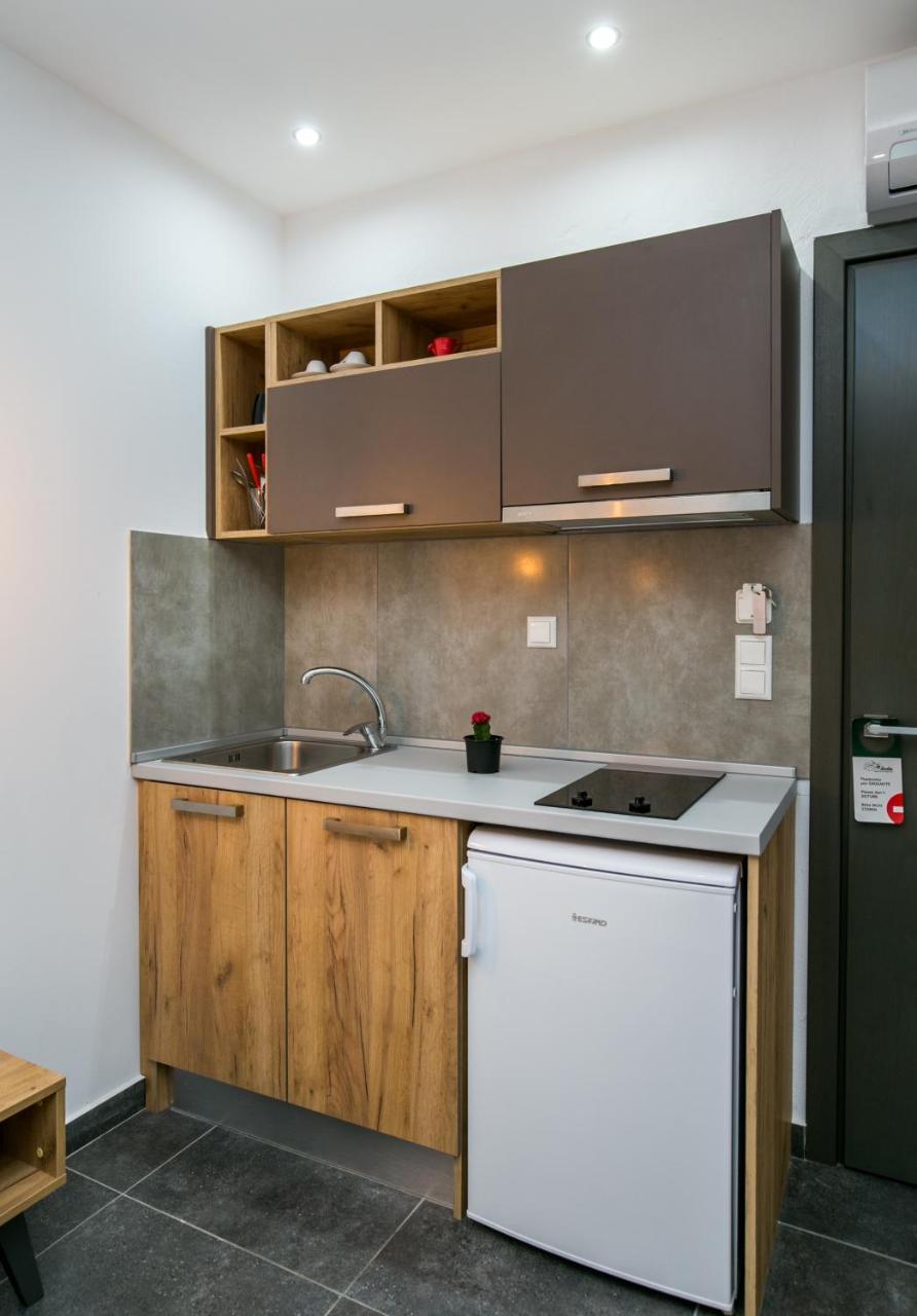 Apartment Linden