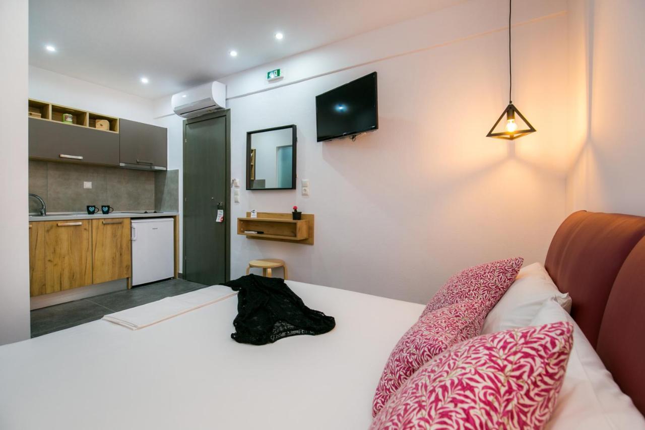 Linden Apartment Potos