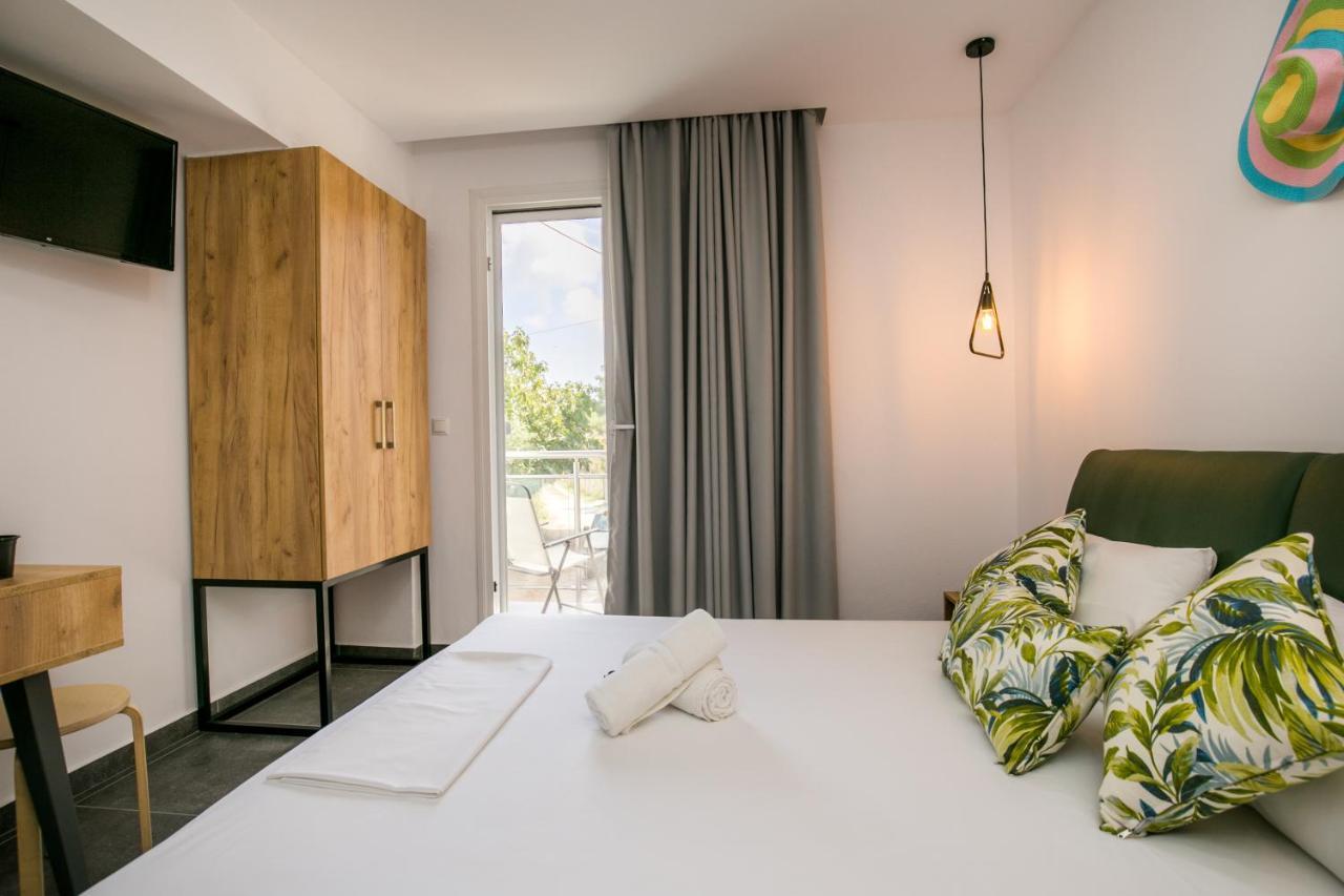 Apartment Linden Potos