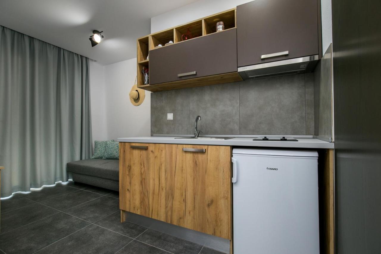 Apartment Linden