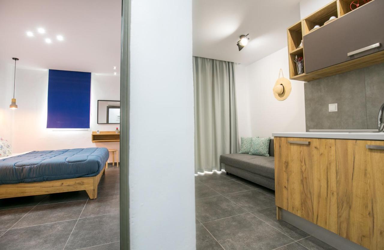 Apartment Linden Potos