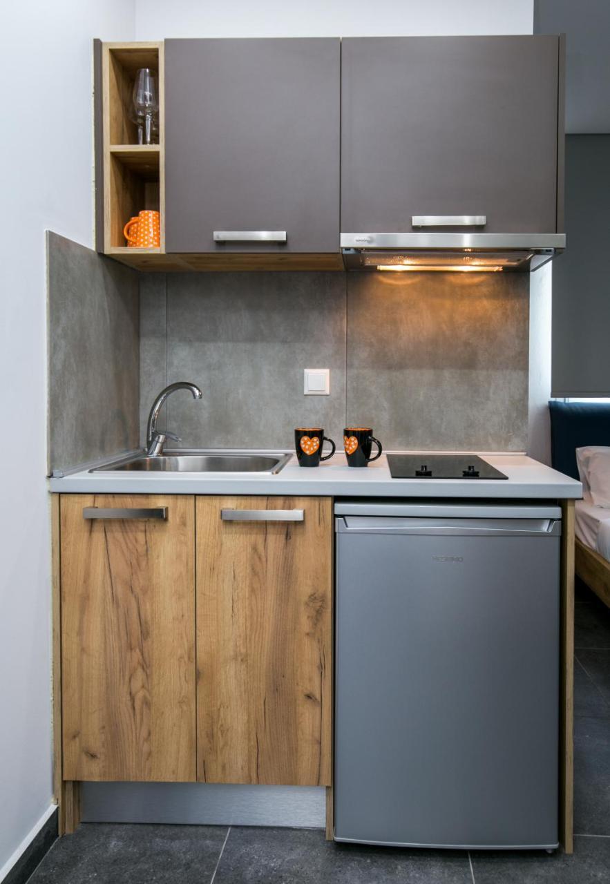 Apartment Linden *