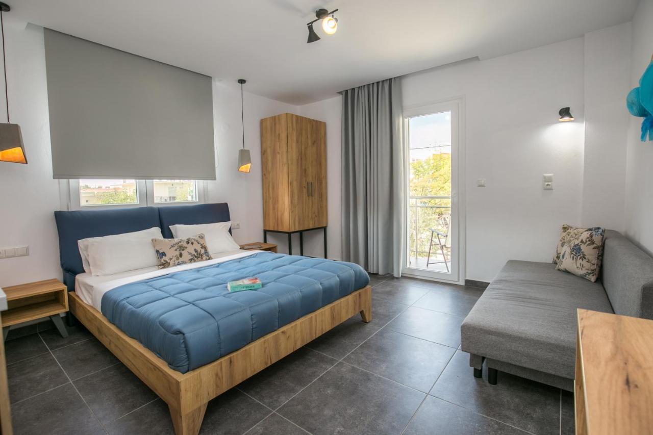 Apartment Linden Potos
